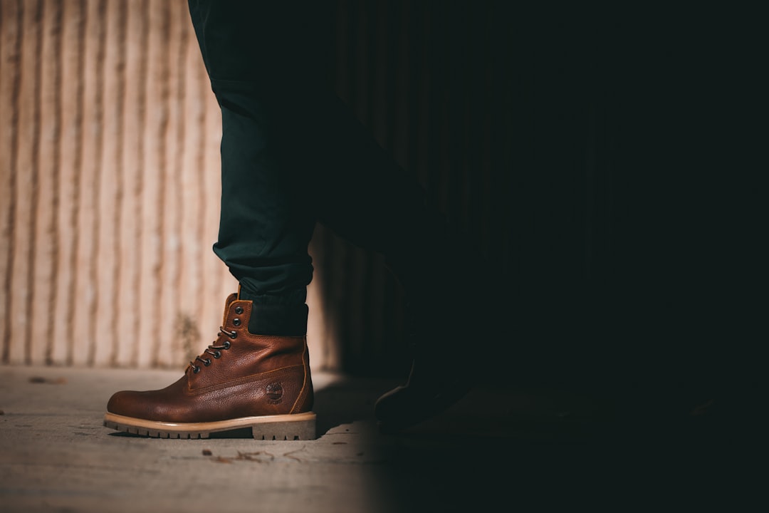 Choosing the Best Work Boots: A Comprehensive Guide