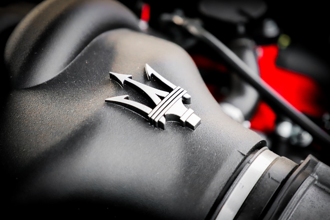 Unleashing Power: The 383 Stroker Engine