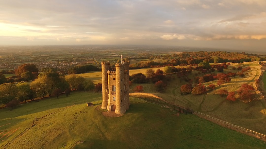 Uncover the Enchanting Landoll’s Mohican Castle