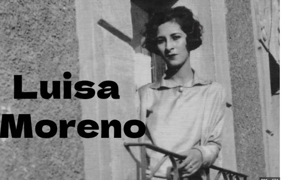 Luisa Moreno:How did Luisa Moreno Die What Happened?